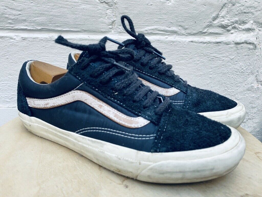 OUR LEGACY Old Skool Size US 8