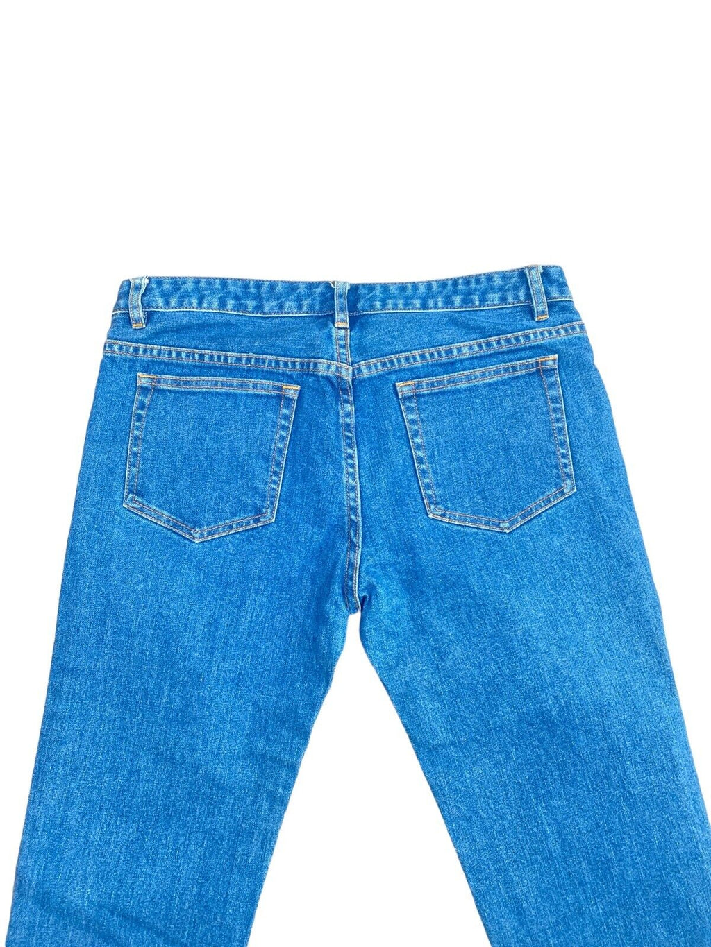 Jean Etroit Standard Women Denim jean