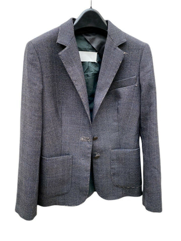 Martin Margiela Archive - Prince de Galles Blazer Size S