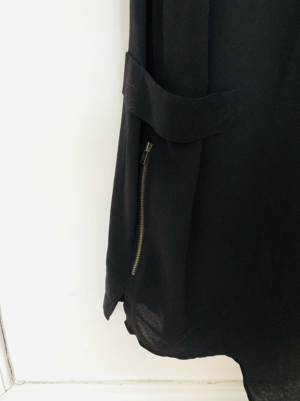 Acne Studios Black Dress Size M