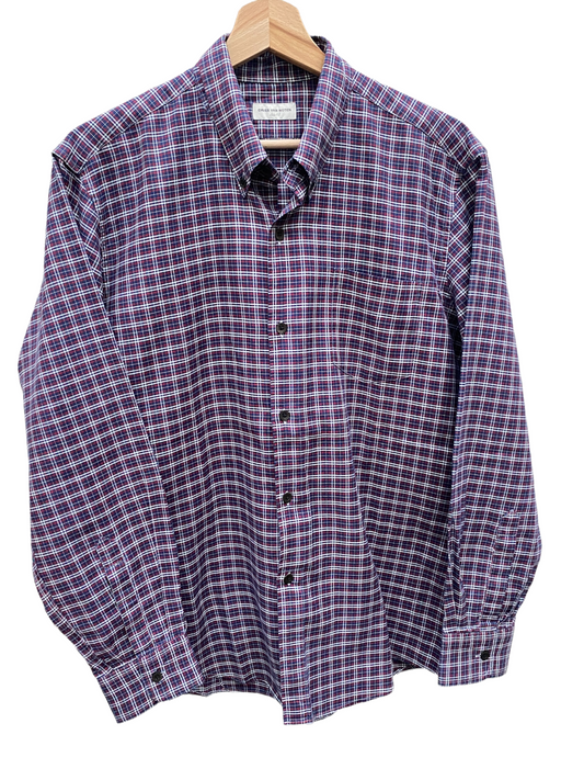 Checkered Shirt