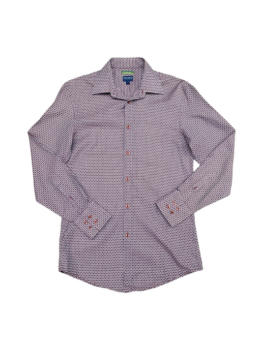 Stunning Patterns shirt