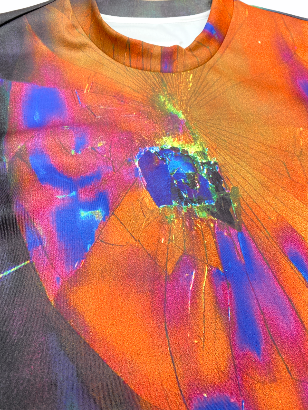 Galaxy Scuba Neoprene