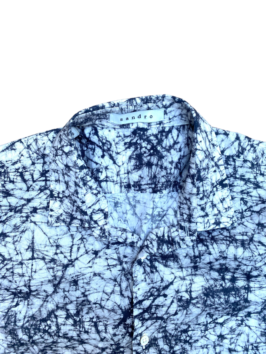 Marble Shirt