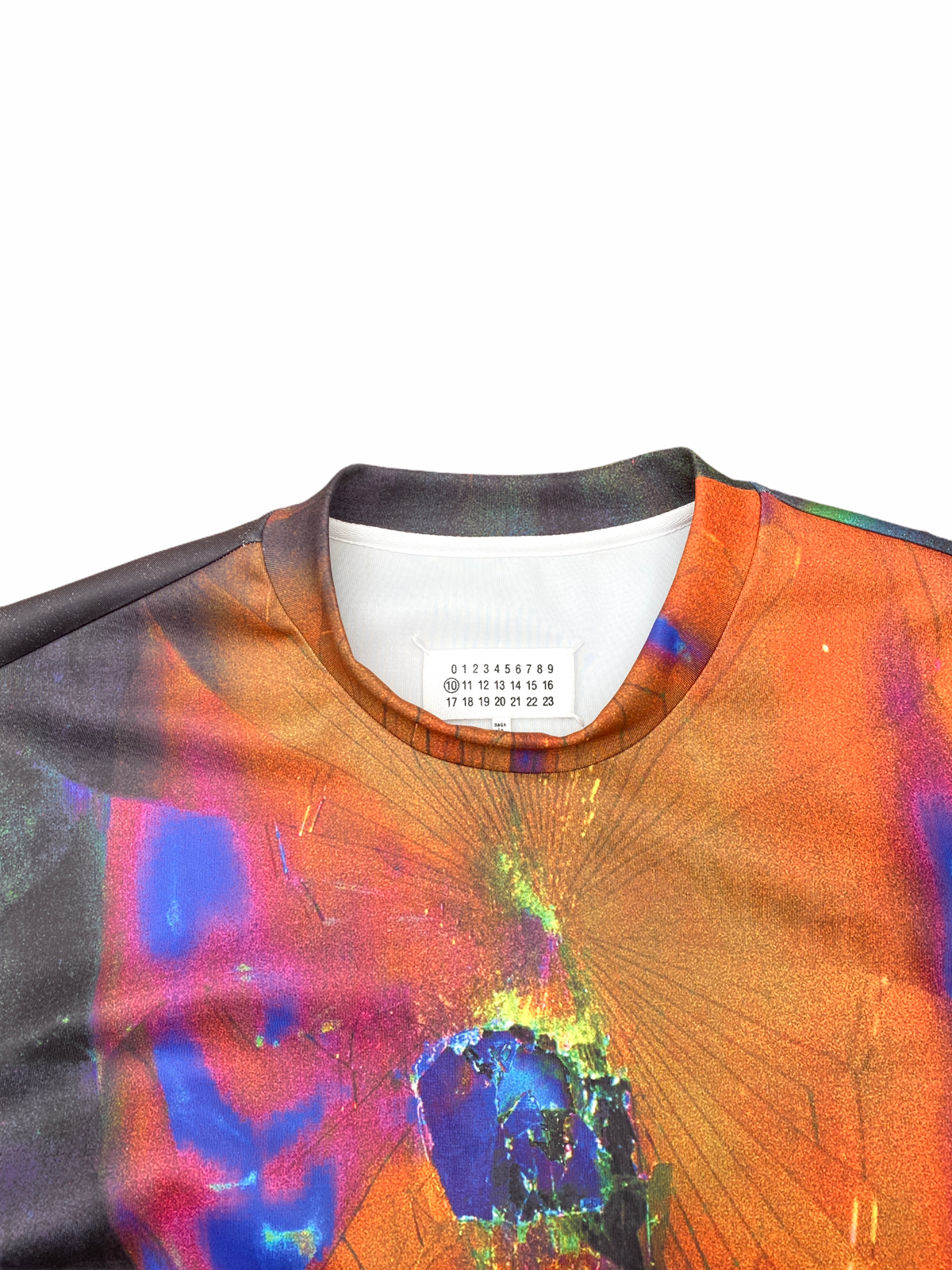 Galaxy Scuba Neoprene