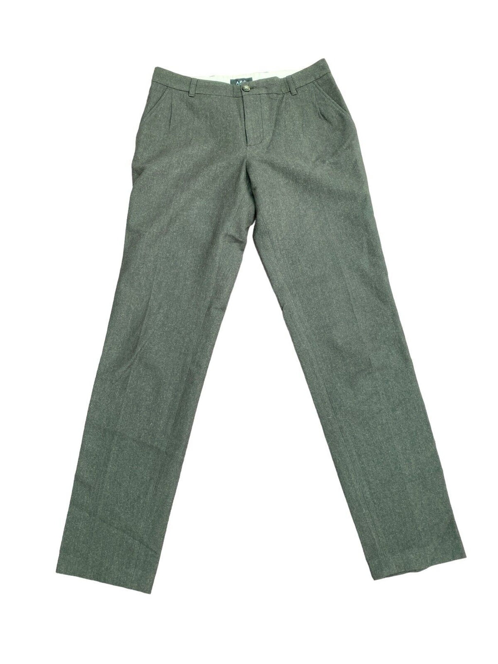 Forest Wool pants Womens
