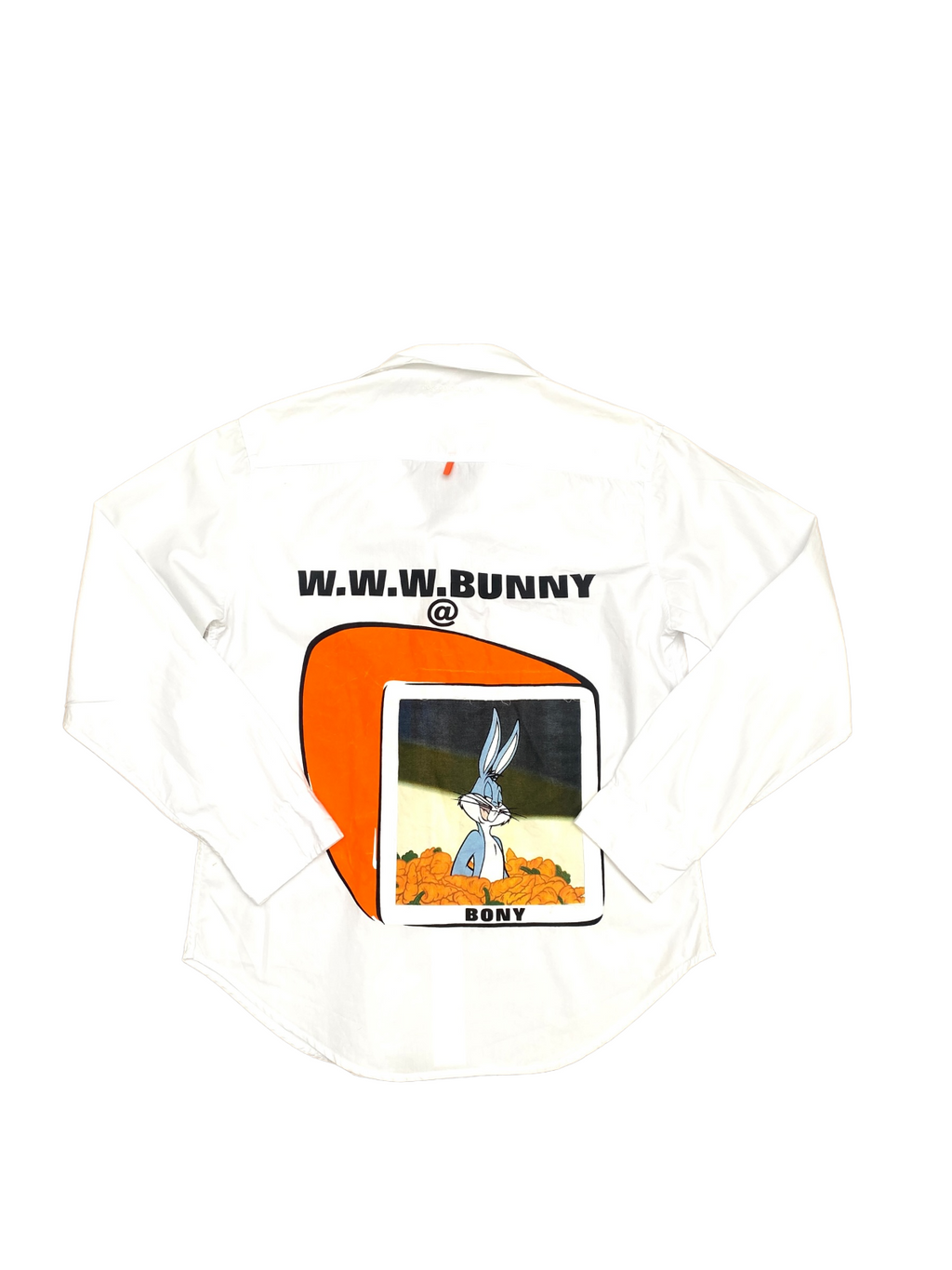 Rare Bugs Bunny Shirt