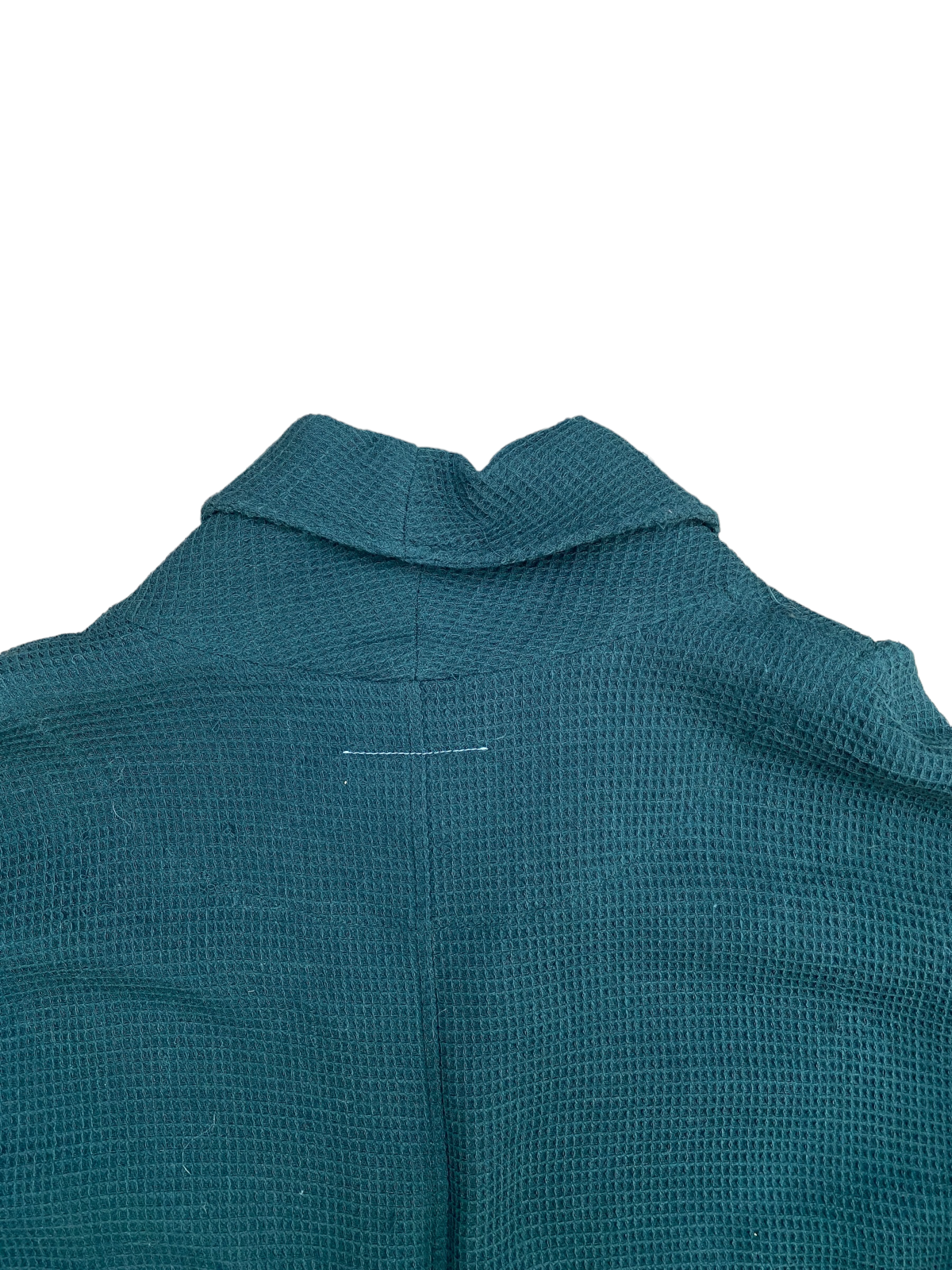 FW 2013 Wool Belted Coat
