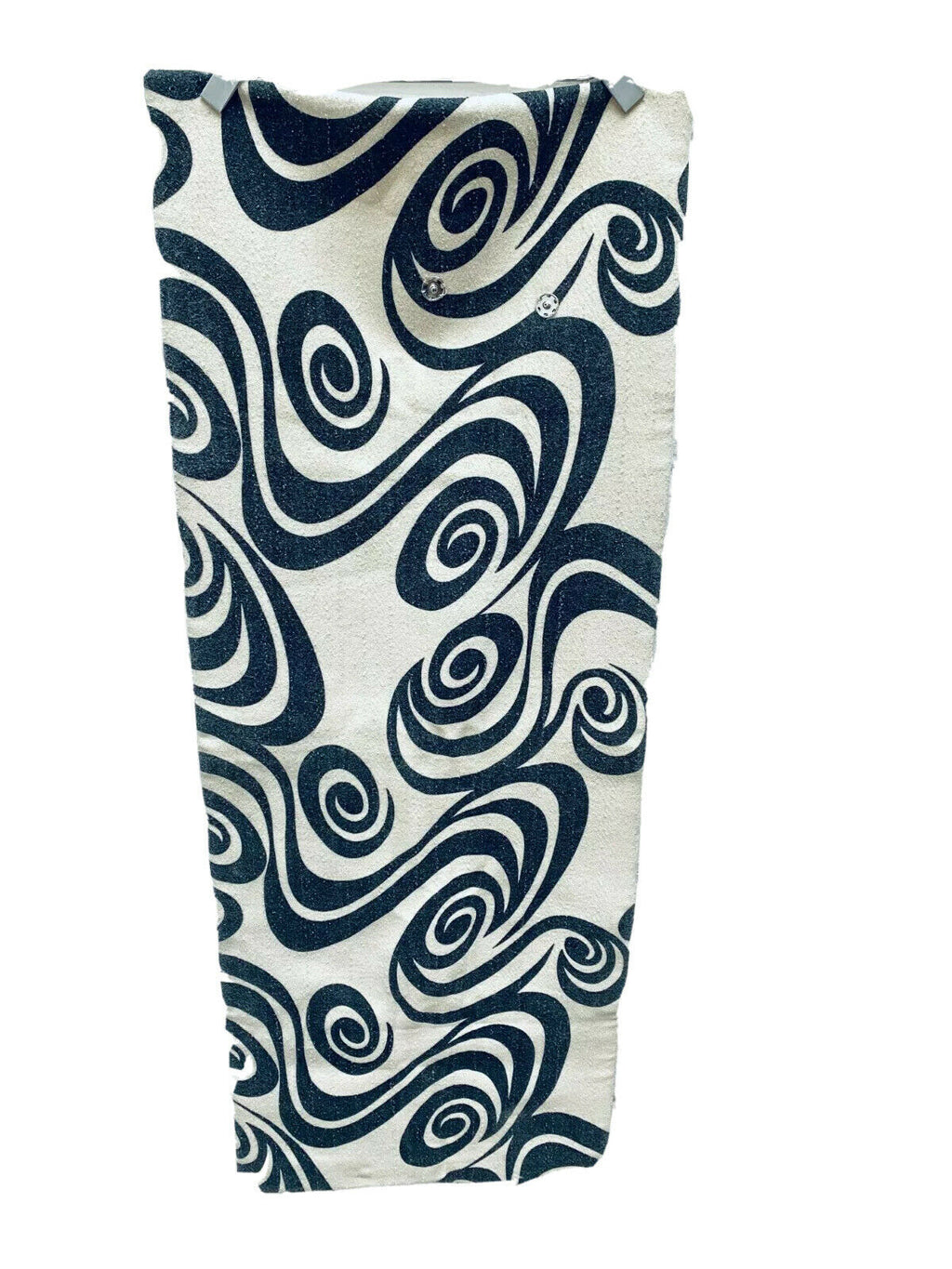 Acne Studios Intarsia Light beige snood / scarf Size O/S
