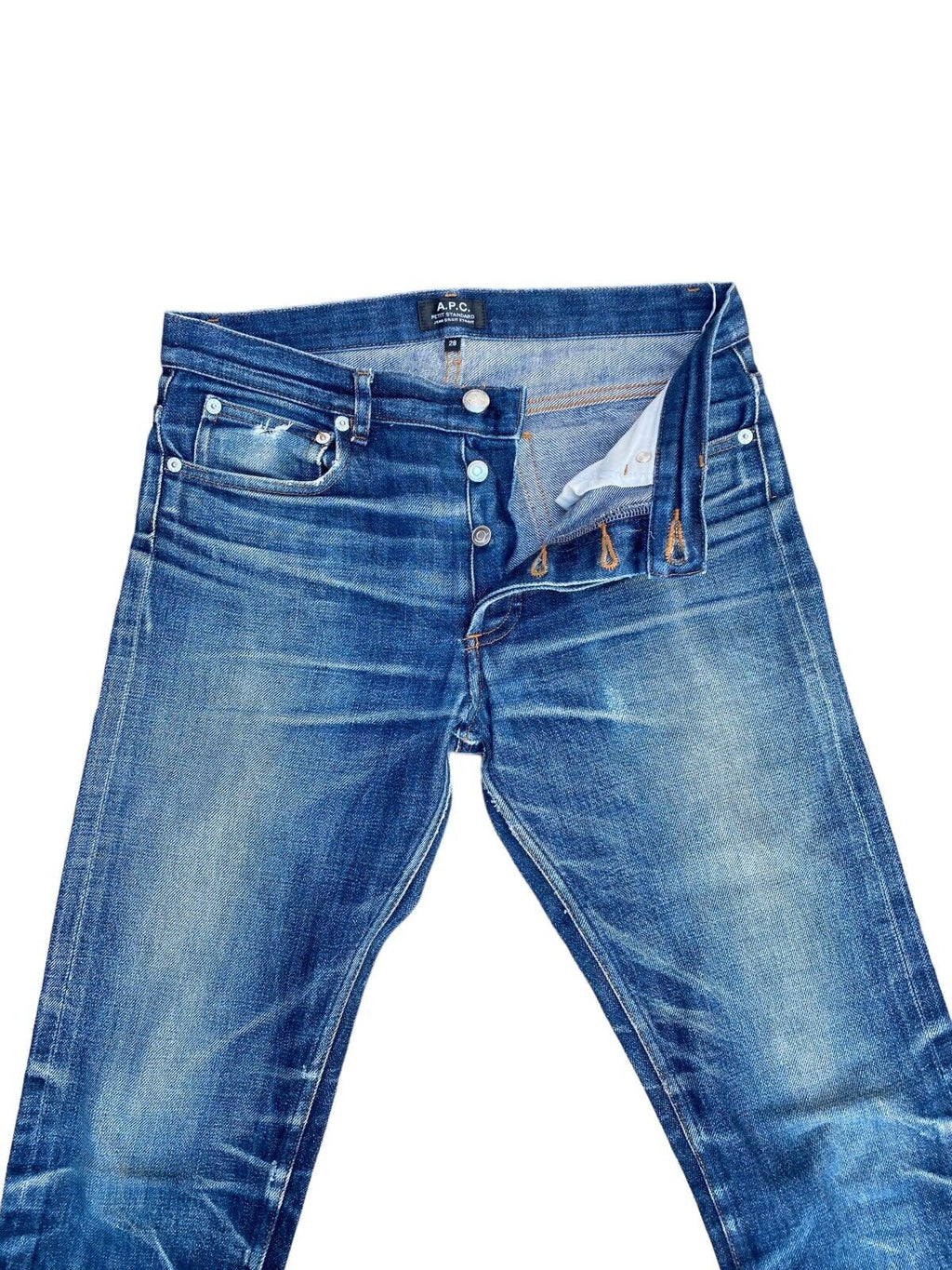 Butler denim jeans Petit Standard