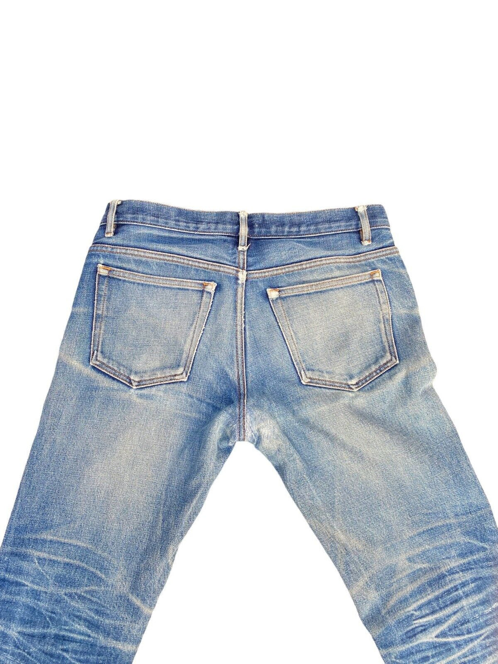 A.P.C.   Butler denim jeans Petit Standard  Size 28 Unisex   APC Butler