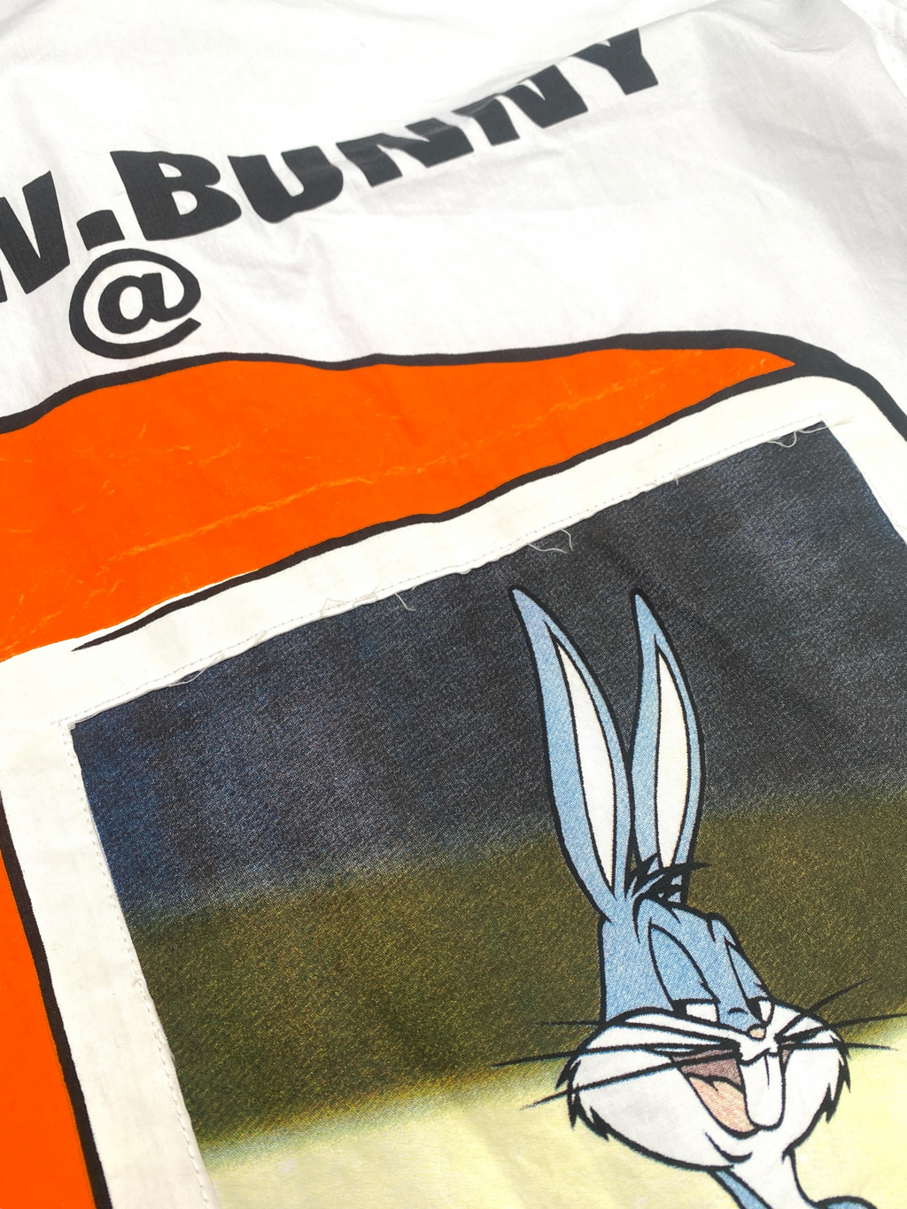 Rare Bugs Bunny Shirt