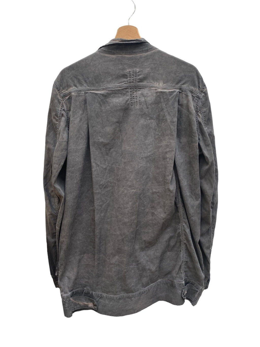 Slave Jacket  Muds - Brown Color  Size M Medium