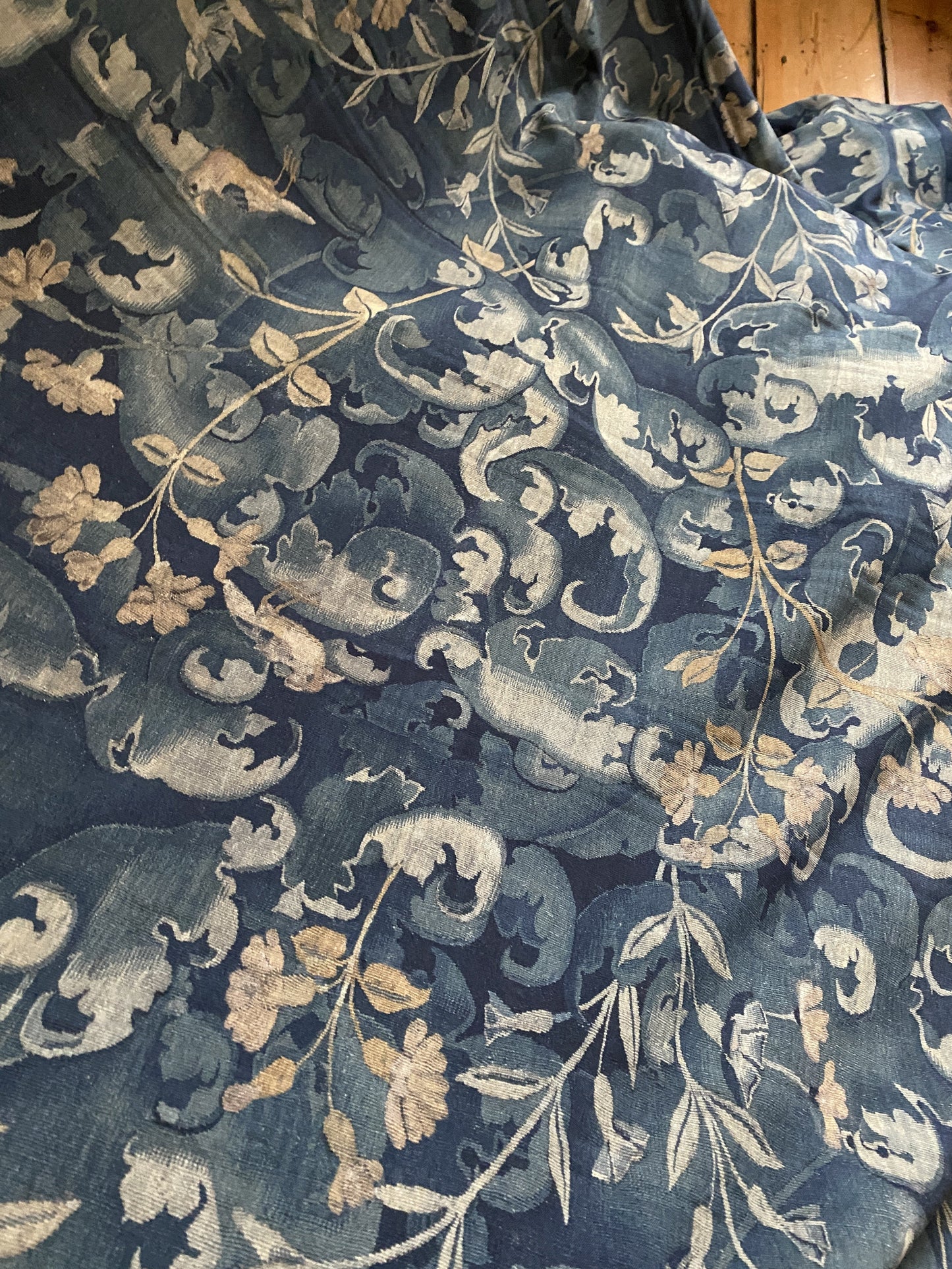Dries Van Noten Dries Van noten F/W 2017 Fabric