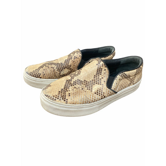 Python Sneakers