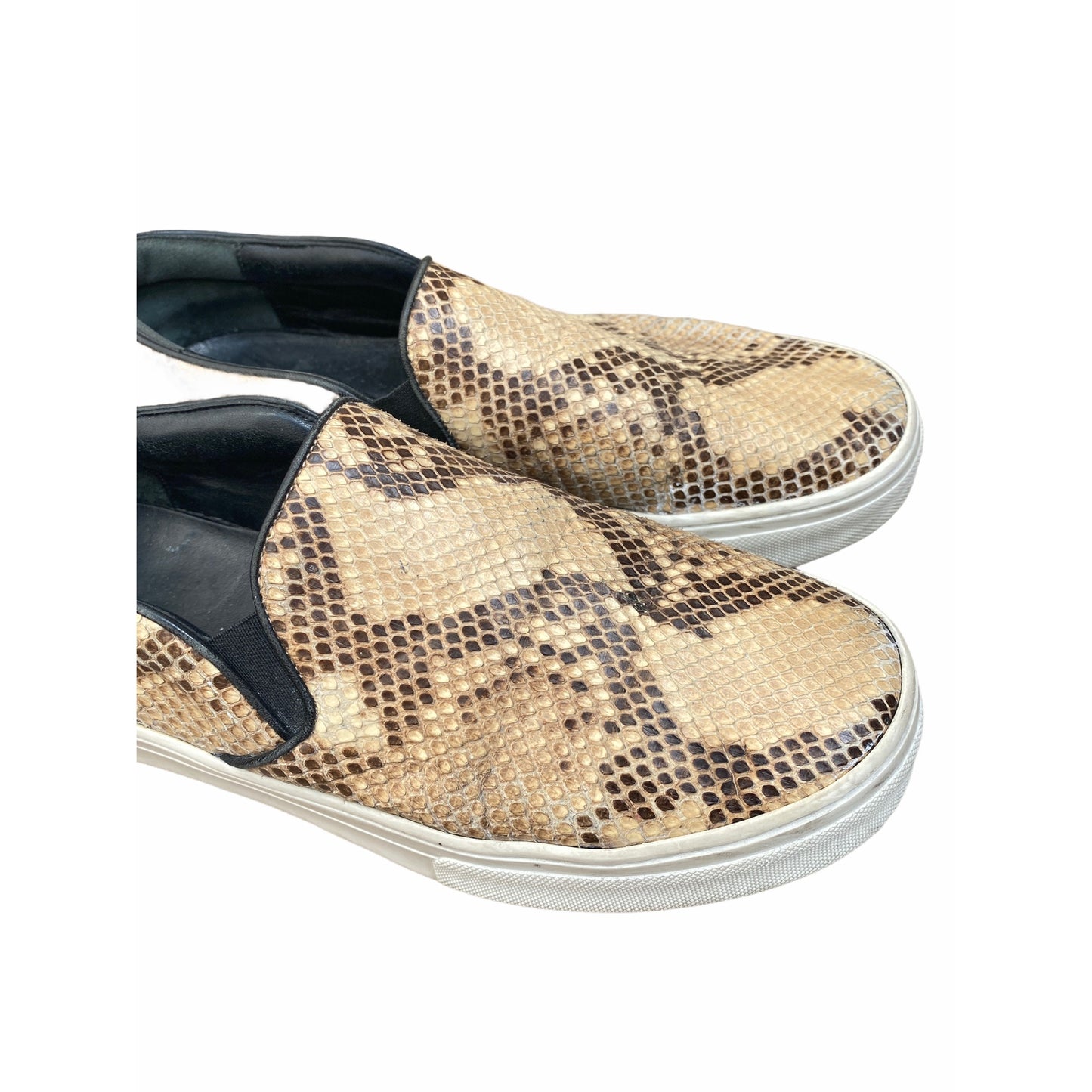 Python Sneakers