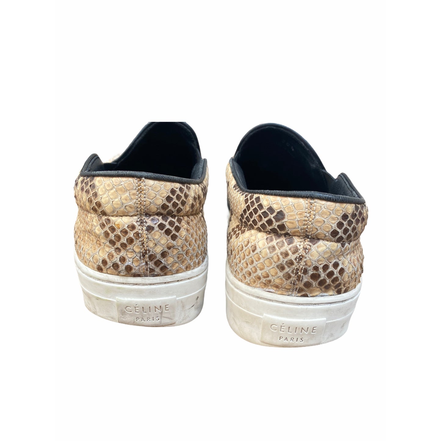 Python Sneakers
