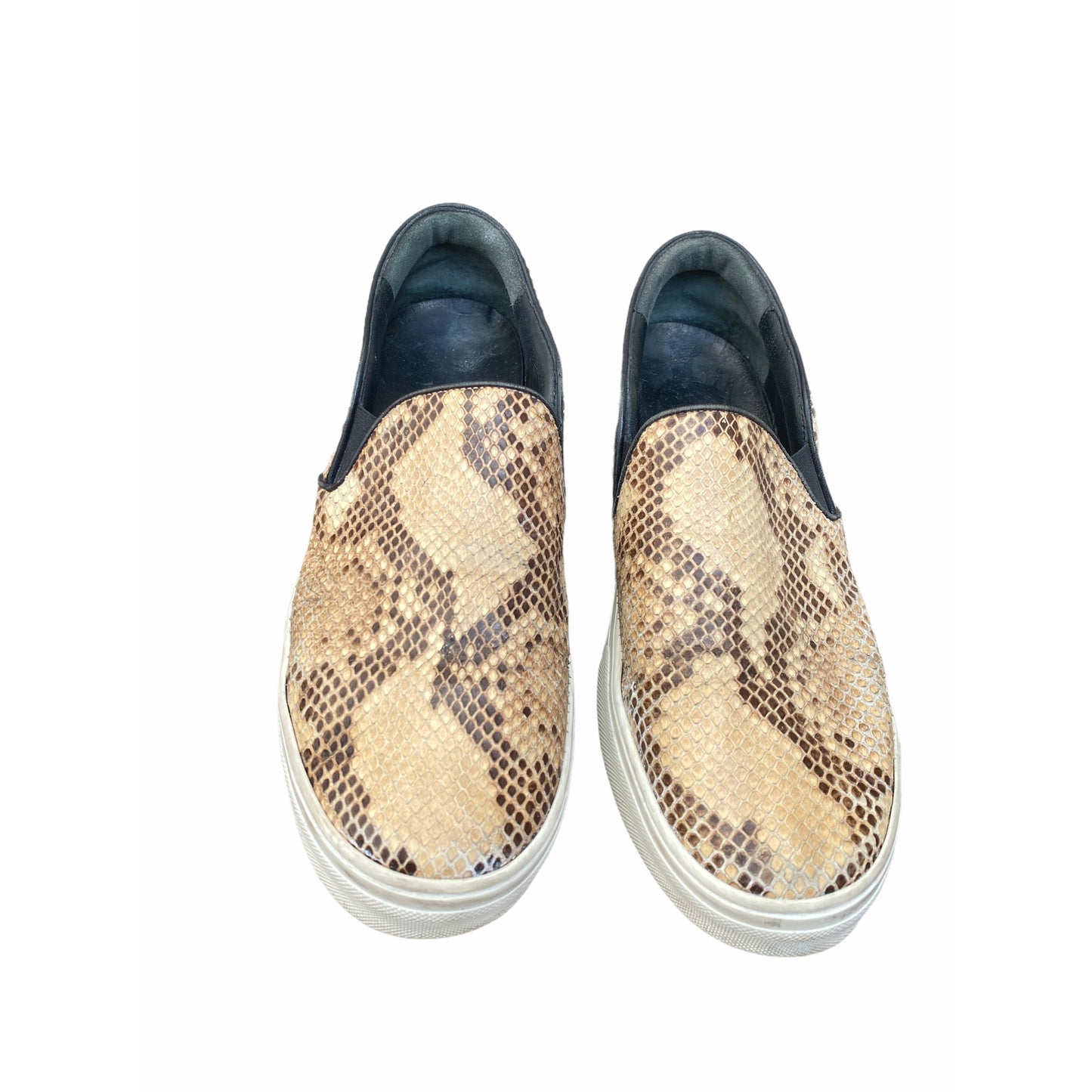 Python Sneakers