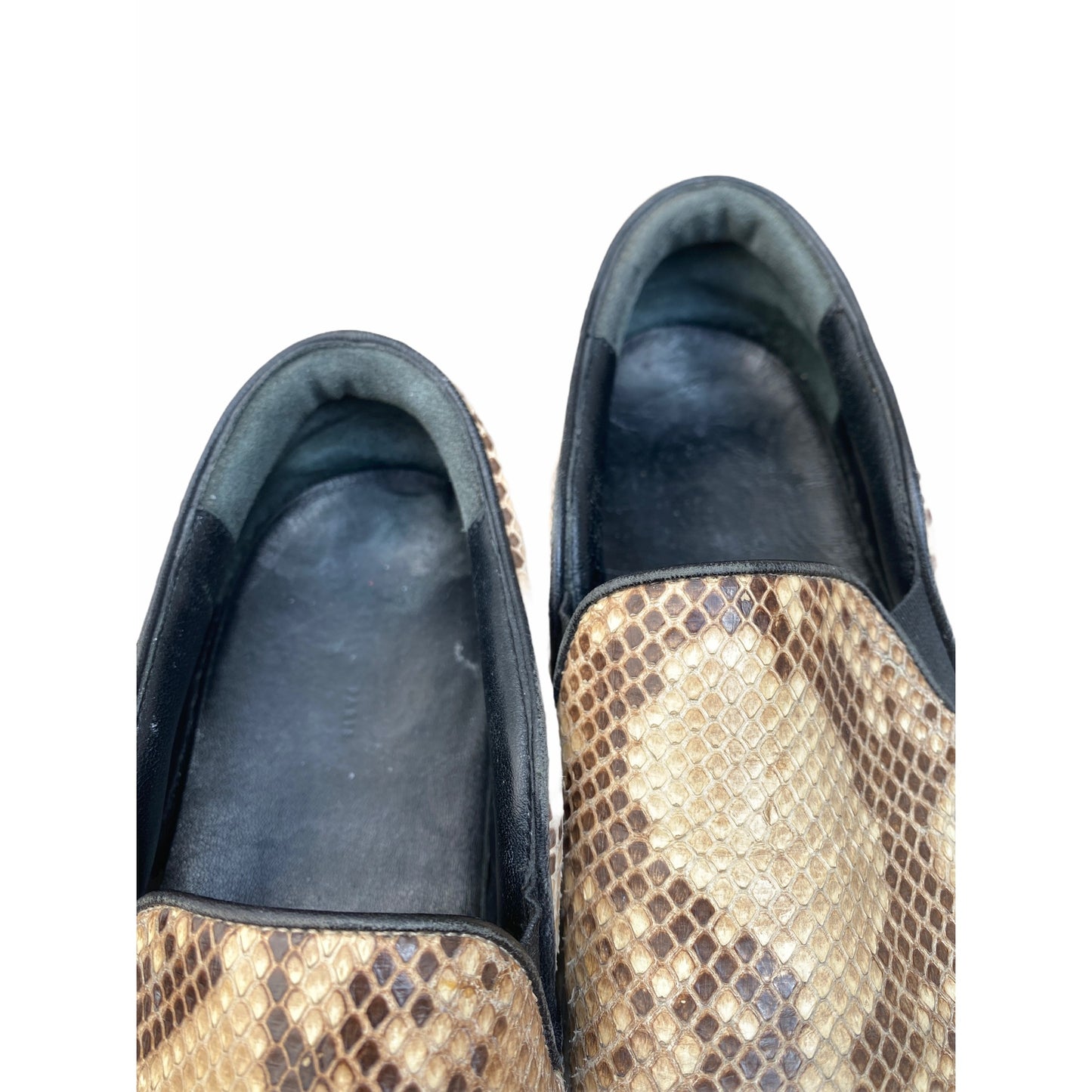 Python Sneakers